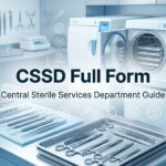 CSSD Full Form