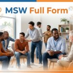 MSW Full Form