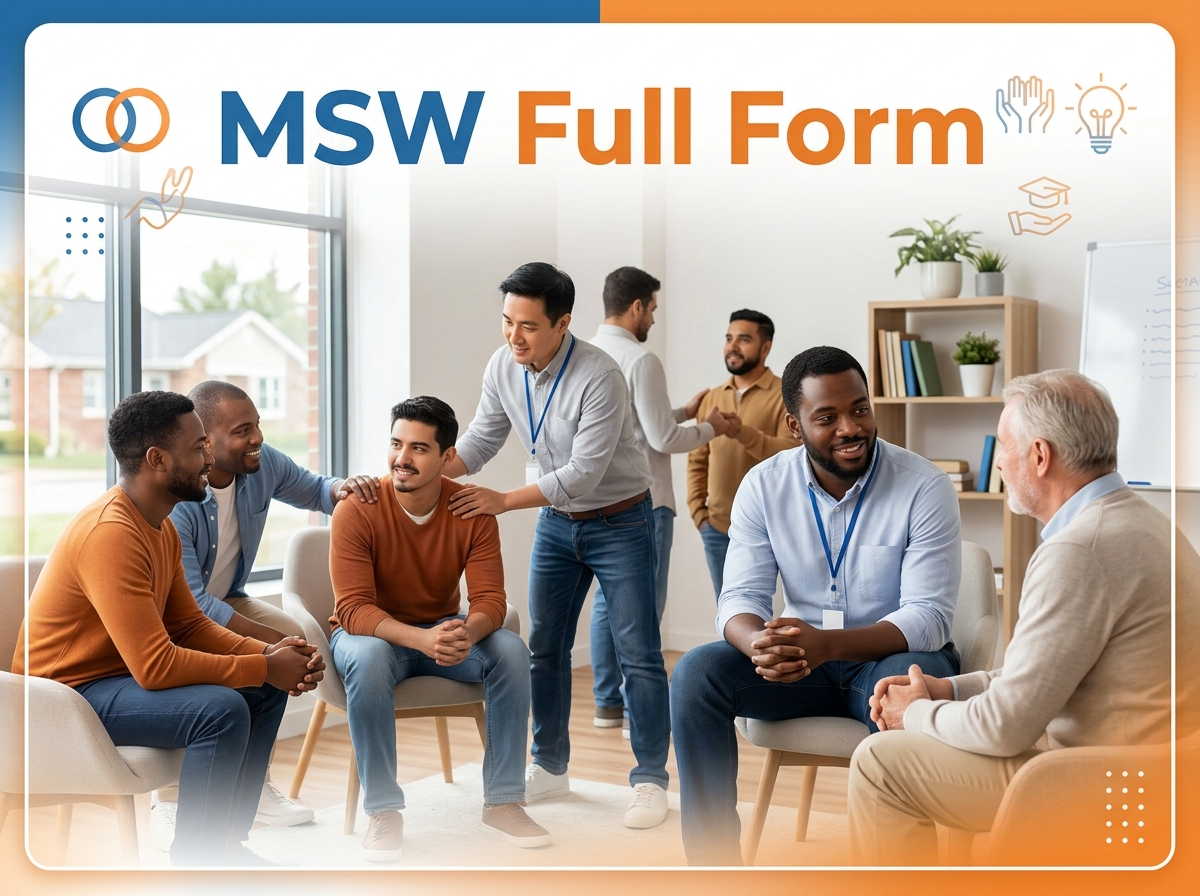 MSW Full Form