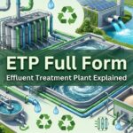 ETP full form