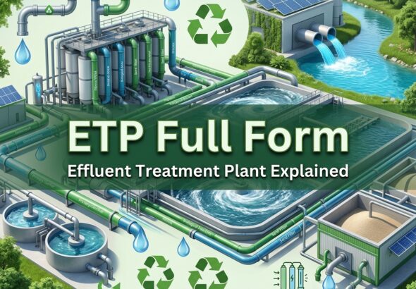 ETP full form