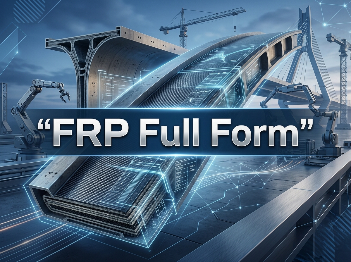 FRP full form