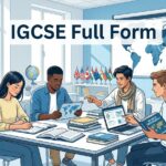 IGCSE full form